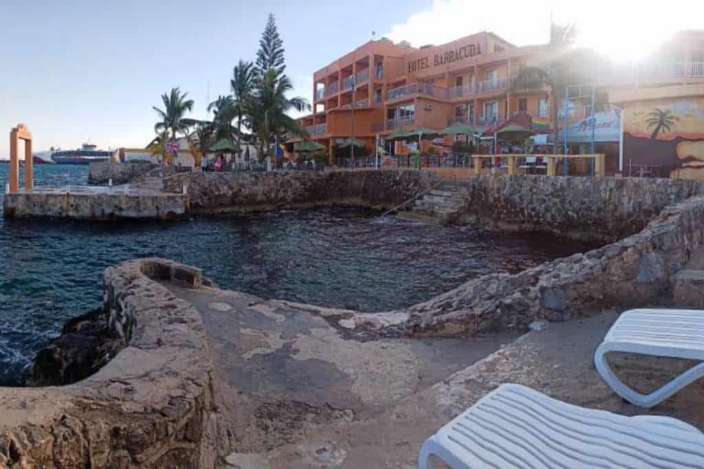 13 Best Beach Bars in Cozumel - The Ultimate Guide (2023) - Digital Nomad  and a Dog