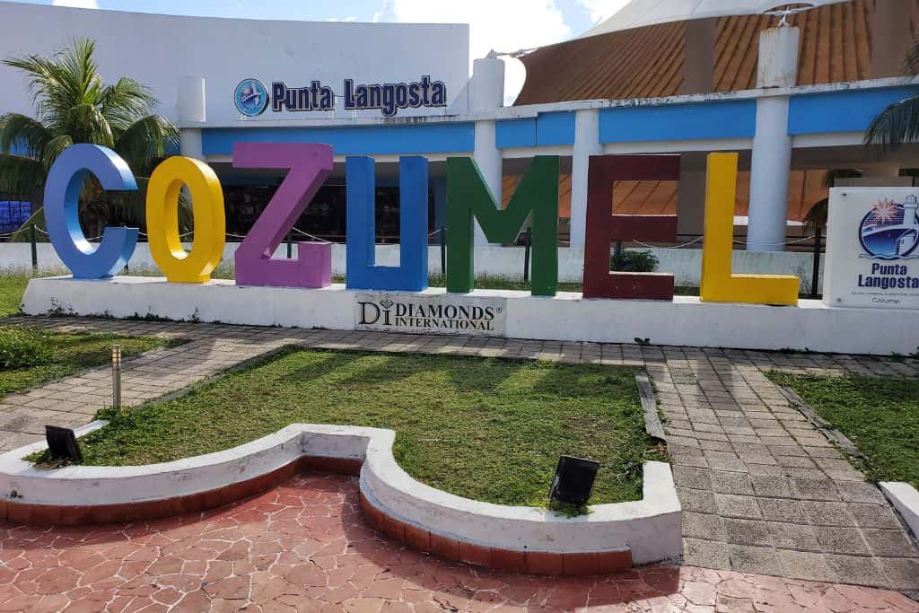 Living In Cozumel Digital Nomad & ExPat Guide (2024)