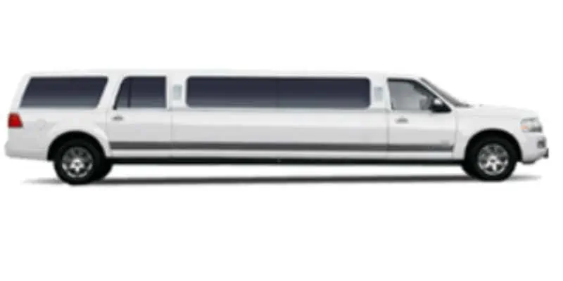 Cancun Airport Transportation limo